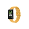 Samsung Galaxy Fit 3 Klasik Kordon - Sarı