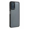 Samsung Galaxy M13 Uyumlu Kılıf Dora Kapak - Siyah