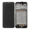 Samsung Galaxy M30S Uyumlu M307F Lcd Ekran Dokunmatik (Çı