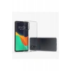Samsung Galaxy M52 5G Uyumlu Kılıf Lüx Şeffaf Silikon