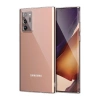 Samsung Galaxy Note 20 Ultra Kılıf Lüx Şeffaf Silikon