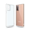 Samsung Galaxy Note 20 Ultra Kılıf Lüx Şeffaf Silikon