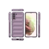 Samsung Galaxy S22 Plus Kılıf Optimum Silikon - Mor
