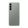 Samsung Galaxy S24 Plus Uyumlu Kılıf Lüx Şeffaf Silikon