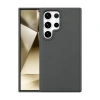 Samsung Galaxy S24 Ultra Kılıf First Silikon - Gri
