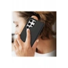 Samsung Galaxy S24 Ultra Uyumlu Kılıf First Silikon - Mavi