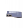 Samsung Galaxy S25 FE Volet Silikon - Mavi