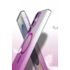 Samsung Galaxy S25 Ultra Glossy Magsafe Kapak - Mavi