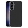 Samsung Galaxy S25 Uyumlu Kılıf Lüx Şeffaf Silikon