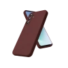 Samsung Galaxy S26 FE First Silikon - Bordo