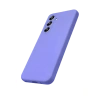 Samsung Galaxy S26 FE First Silikon - Lila