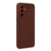Samsung Galaxy S26 FE Uyumlu Thermax Silikon Kılıf - Bordo