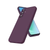 Samsung Galaxy S26 First Silikon - Mürdüm