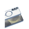 Samsung Galaxy S26 Plus Kross Magneticsafe Kapak - Sierra Blue