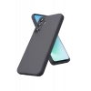 Samsung Galaxy S26 Plus Uyumlu First Silikon - Gri