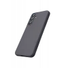 Samsung Galaxy S26 Plus Uyumlu First Silikon - Gri