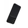 Samsung Galaxy S26 Uyumlu Auto Focus Karbon Kapak - Siyah