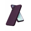 Samsung Galaxy S26 Uyumlu First Silikon - Mor