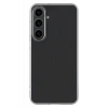 Samsung Galaxy S26 Uyumlu Lüx Şeffaf Silikon - Şeffaf