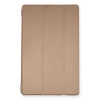 Samsung Galaxy T290 Tab A 8 Kılıf Tablet Smart Kılıf - Gold