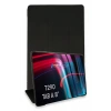 Samsung Galaxy T290 Tab A 8 Kılıf Tablet Smart Kılıf - Siyah