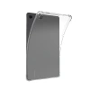 Samsung Galaxy Tab A11 Anti Shock Tablet Silikon - Şeffaf