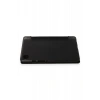 Samsung Galaxy Tab A9 Kılıf Tablet Smart Kılıf - Siyah