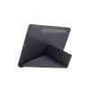 Samsung Galaxy Tab S10 FE Plus 13.1 Kalemlikli Mars Tablet Kılıfı - Lavender