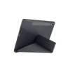 Samsung Galaxy Tab S10 FE Plus 13.1 Kalemlikli Mars Tablet Kılıfı - Siyah