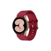 Samsung Galaxy Watch 4 Klasik Kordon - Mürdüm