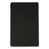 Samsung Galaxy X200 Tab A8 10.5 Kılıf Tablet Smart Kılıf - Siyah