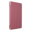 Samsung Galaxy X610 Tab S9 FE Plus 12.4 Kılıf Tablet Smart Kılıf - Pembe