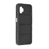 Samsung Galaxy XCover 7 Pro Auto Focus Karbon Kapak - Siyah