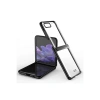 Samsung Galaxy Z Flip 4 Kılıf Fold Element Kapak - Siyah