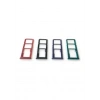 SAMSUNG S21 Uyumlu SİM TEPSİSİ (YEŞİL)