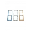 Samsung S23 Uyumlu SİM TEPSİSİ (KREM)