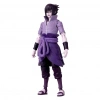 Sasuke Rinnegan Mangekyo Sharingan Poz Verilebilir Figür