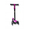 SCOOTER PEMBE IŞIKLI