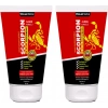 Scorpion Cream: 2 Adet Erkeklere Özel Krem 50 ml