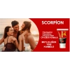 Scorpion Cream: Erkeklere Özel Krem 50 ml
