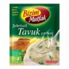 Şehriyeli Tavuk Çorbası 58 Gr. 1 Adet
