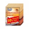 Şekerli Vanilin 10` lu 1 Adet