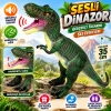 Sesli Dinazor