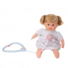 Sesli ve Işıklı Beni İyileştir Bebeği 36 cm