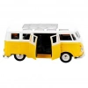 Sesli ve Işıklı Minibüs 14 cm