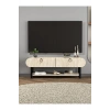 Setro TV Ünitesi Ekru 110 cm