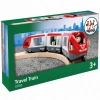 Seyahat Treni