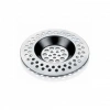 Seyyar Metal Lavabo Süzgeci