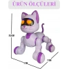 SH40194 U/K DANS EDEN ROBOT KEDİ
