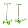 SH40512 ISIKLI  3 TEKER SCOOTER 1 Adet